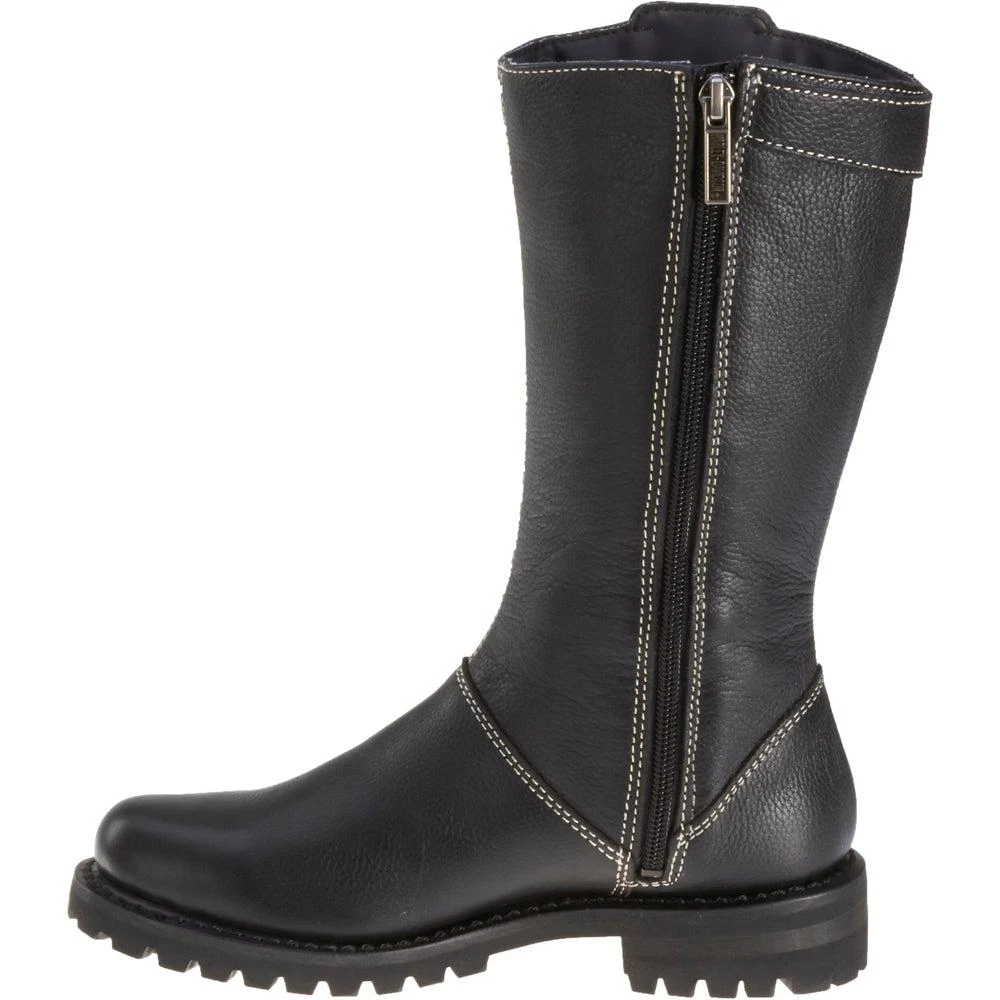 Harley Davidson Melia Motorcycle Boots 4