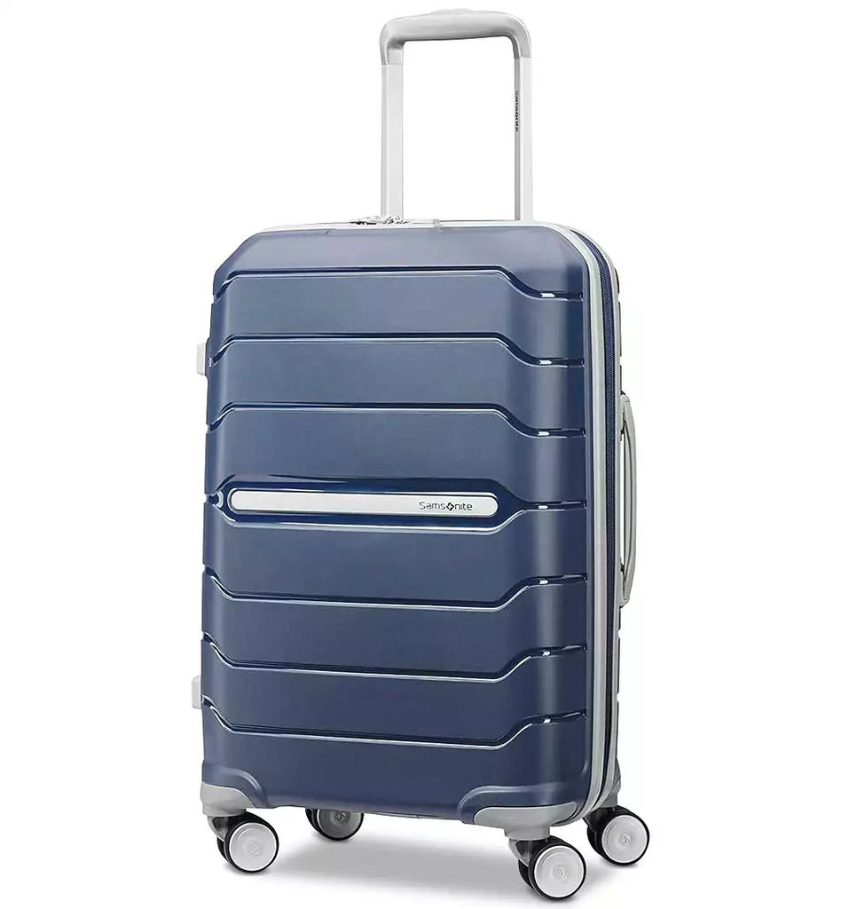 Samsonite Freeform Carry-on Hardside Spinner 1