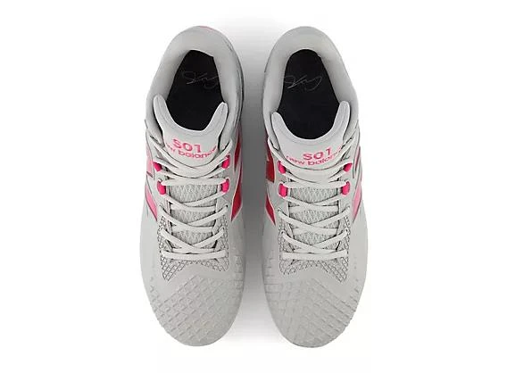 New Balance FuelCell Ohtani 1 Mothers Day 4