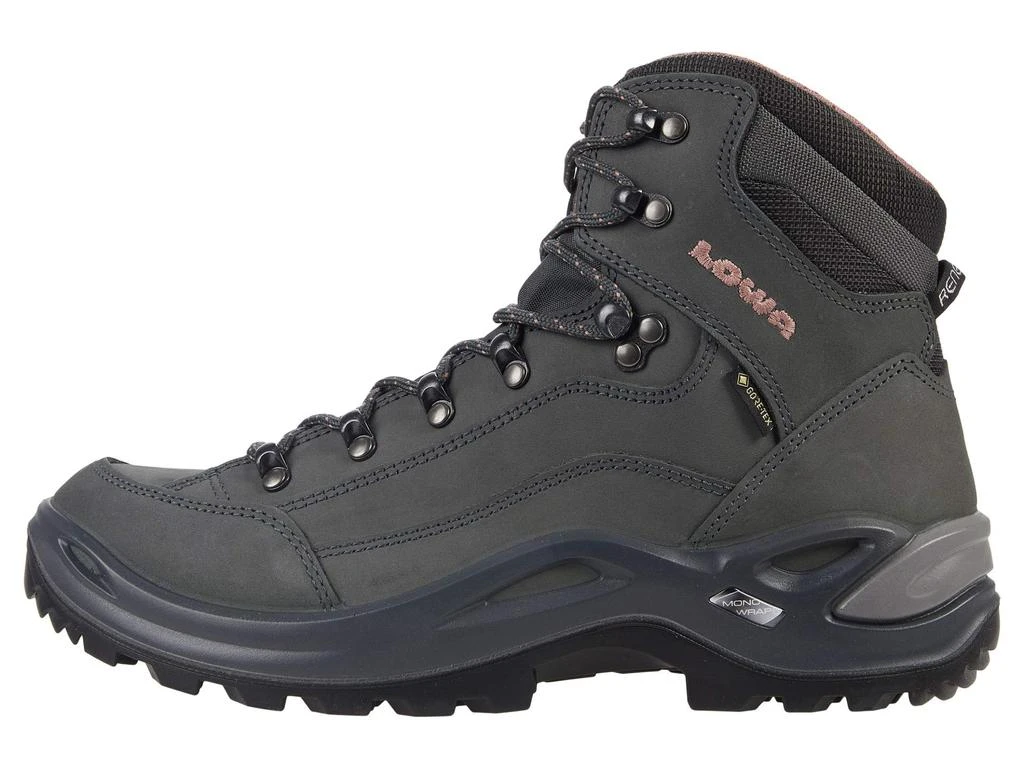 Lowa Renegade GTX Mid 4