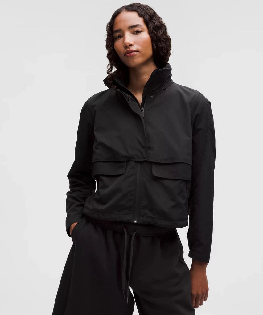 Lululemon Always Effortless Classic-Fit Jacket 1