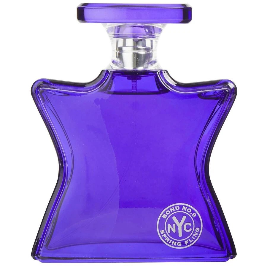 Bond No.9 Bond No.9 New York Spring Fling Ladies EDP 3