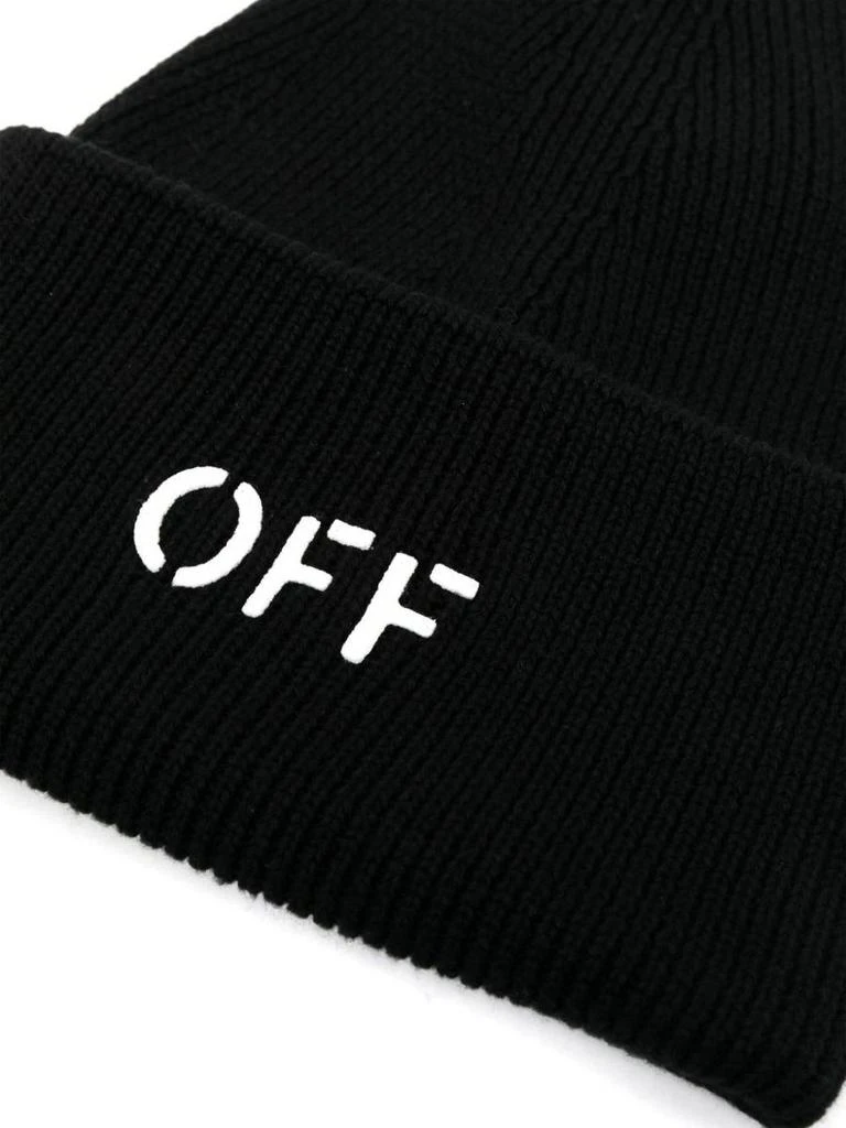 Off-White Off-White Beanies 2