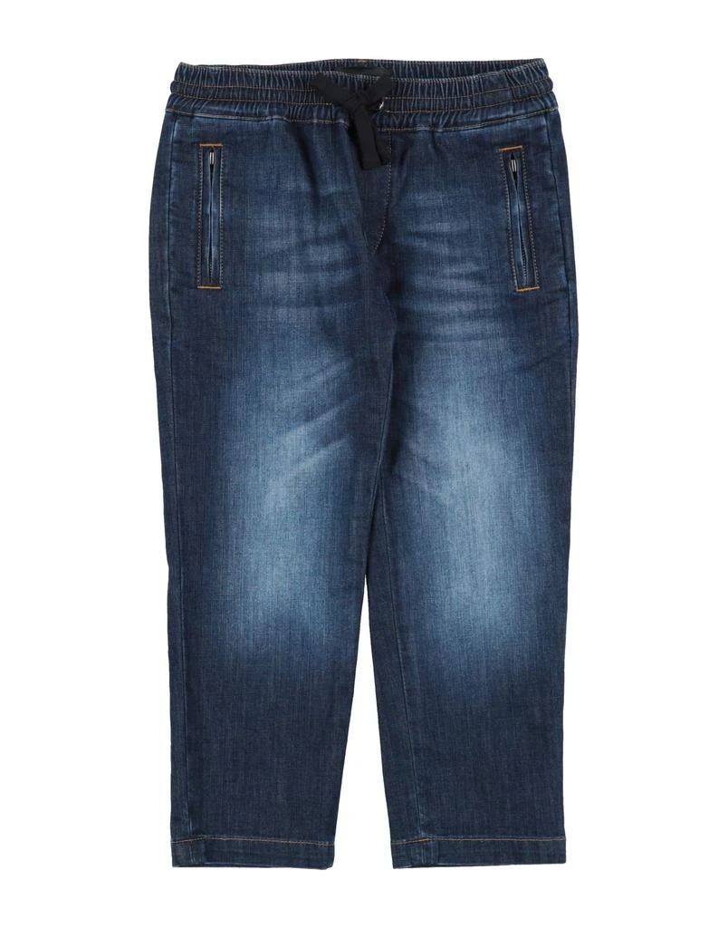 Dolce 
Gabbana Denim pants