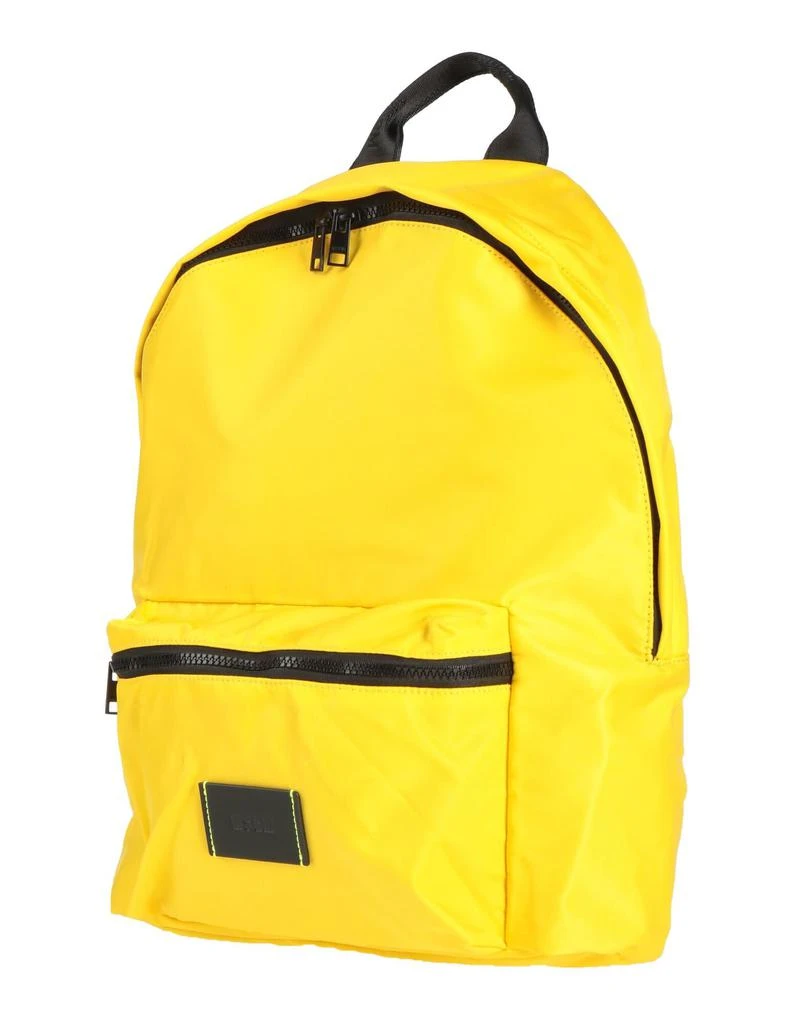 MSGM Backpacks 1