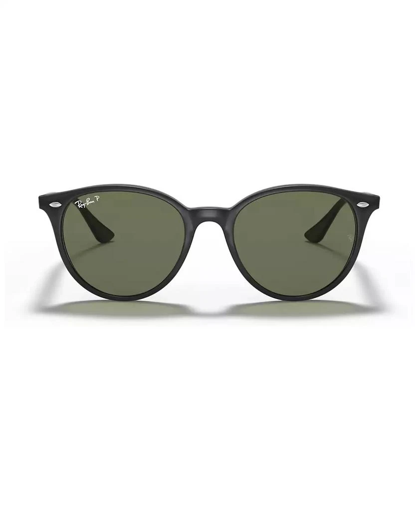 Ray-Ban Polarized Sunglasses, RB4305 53 3