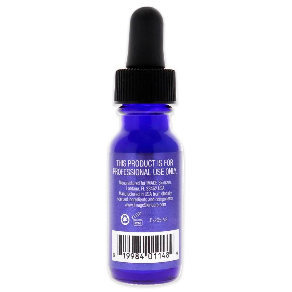 IMAGE I-Enhance Stem Cell Facial by  for Unisex - 0.5 oz Treatment 2