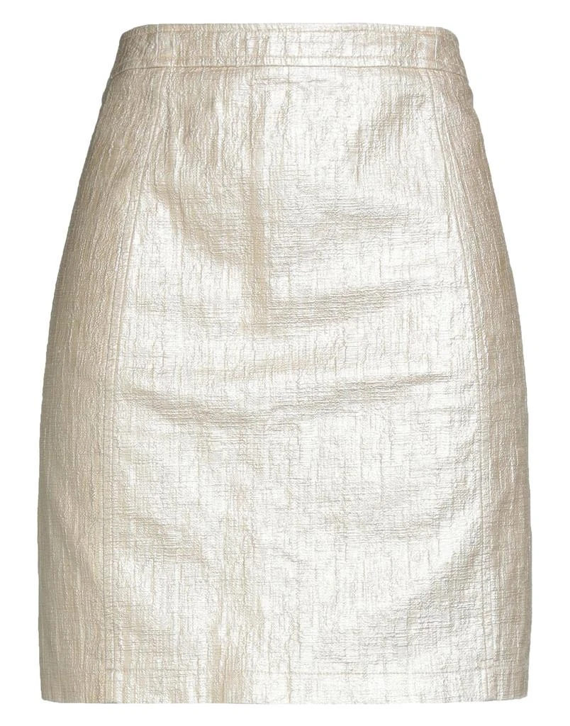 PATRIZIA Mini skirt 1