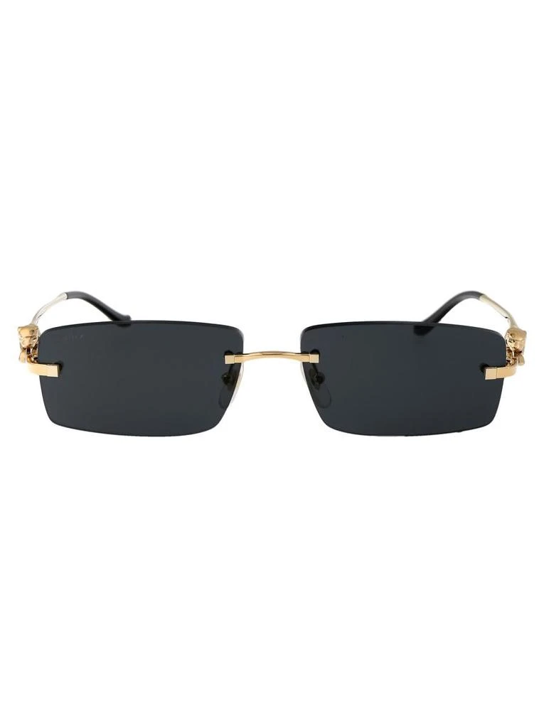 Cartier Cartier Sunglasses 1