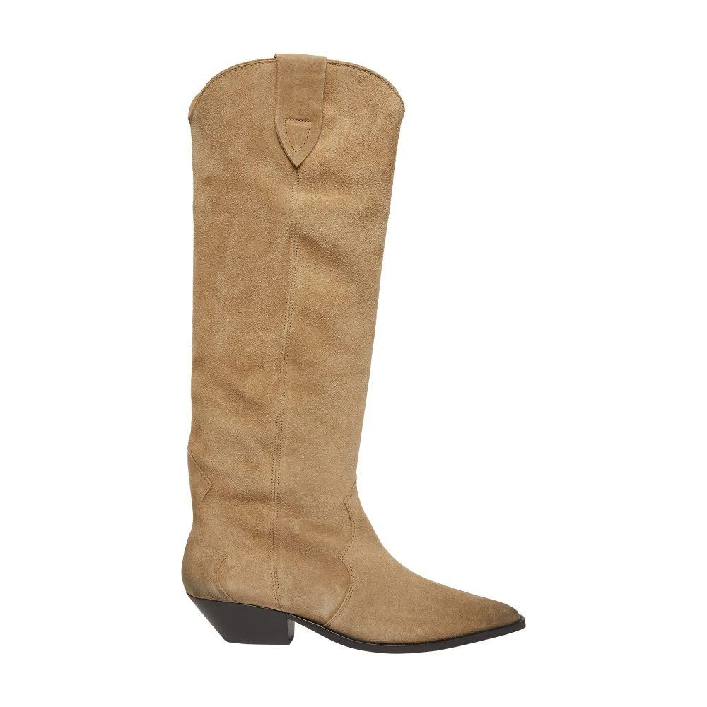 Isabel Marant Denvee boots 8