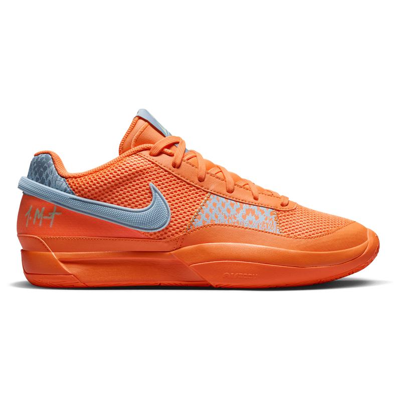 nike zoom cage 2 orange