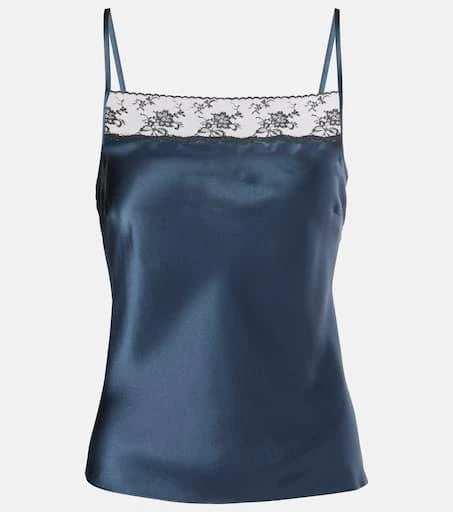 SIR. Aries silk camisole 1