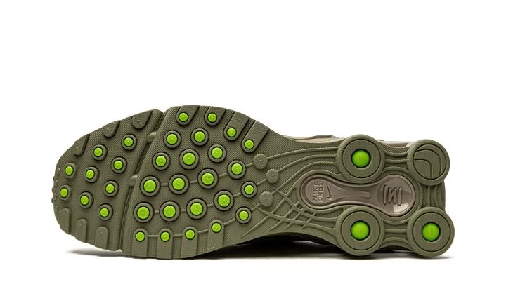 NIKE Nike Shox Ride 2 SP 6