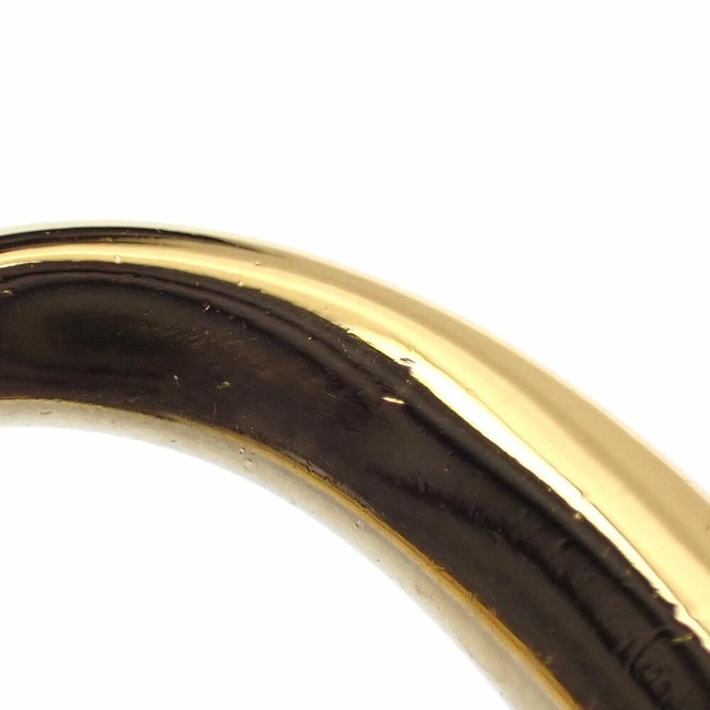 Tiffany & Co. yellow gold (18K) Pendant (Pre-Owned)