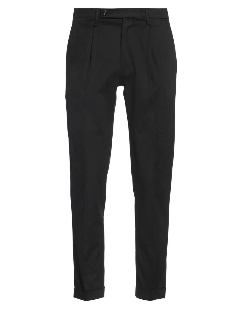 MICHAEL COAL Casual pants 1