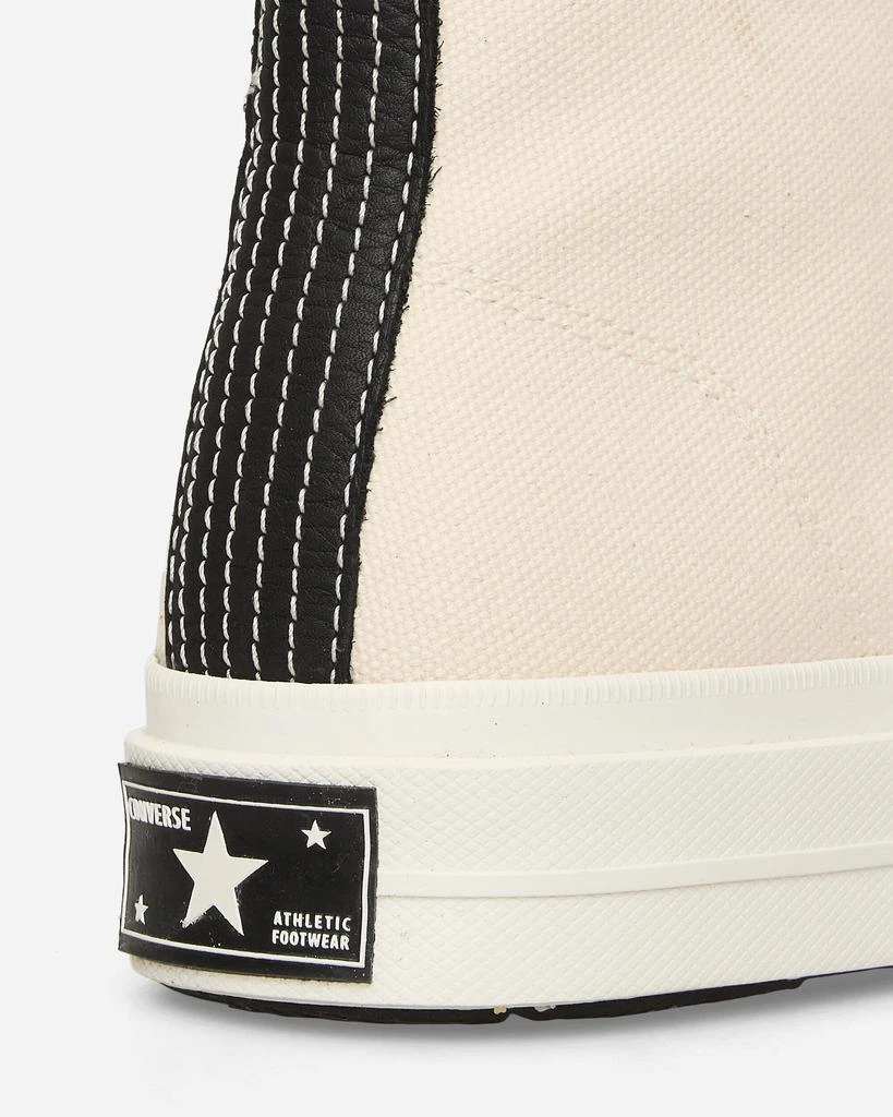 Converse Chuck Taylor All Star First String Sneakers Natural / Undyed / Marshmallow 6