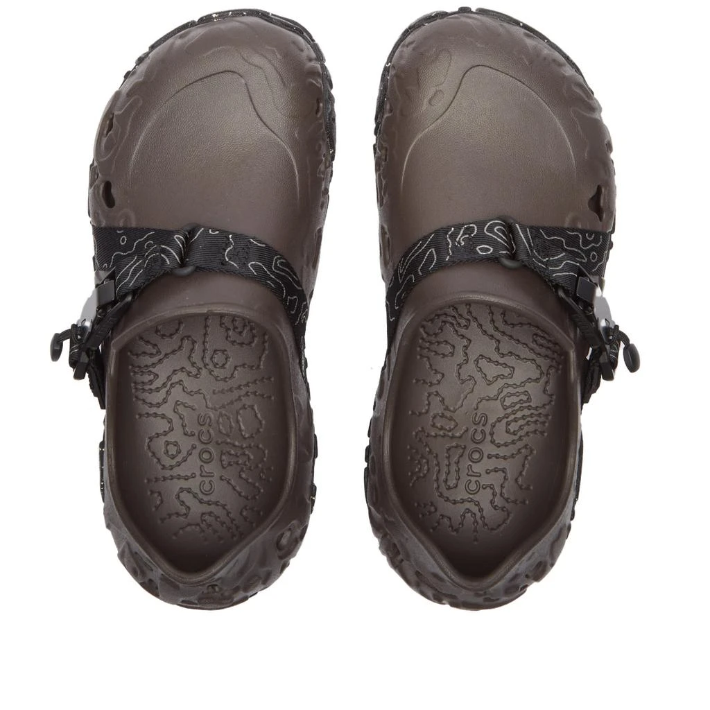 Crocs Crocs All-Terrain Atlas Shoe 5