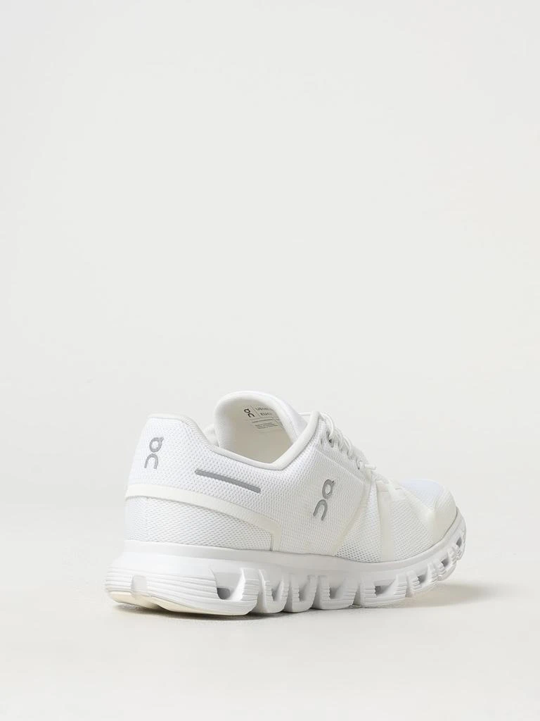 ON RUNNING Sneakers men On 3