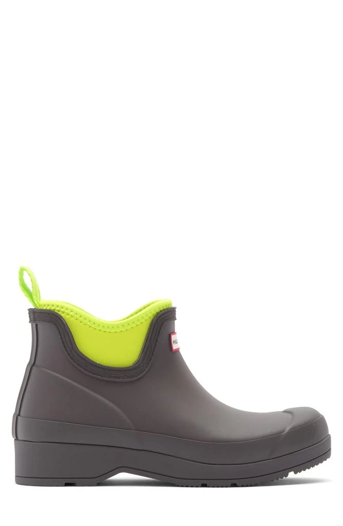 Hunter Neoprene Cuff Waterproof Chelsea Rain Boot 4