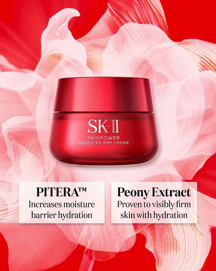 SK-II SKINPOWER Advanced Airy Cream 3