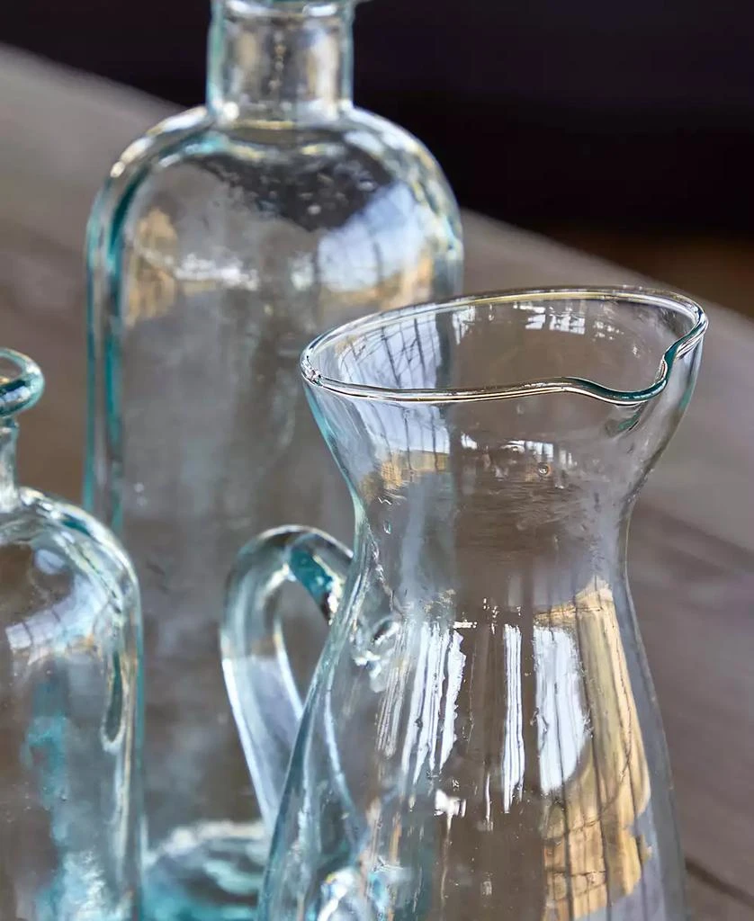 Costa Nova Glass Pitcher, 51 oz. 2