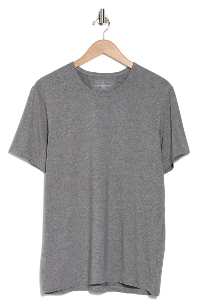 Daniel Buchler Marled Pajama T-Shirt 3