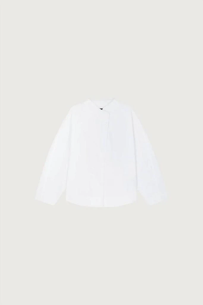Soeur Soeur - Berry Shirt 5