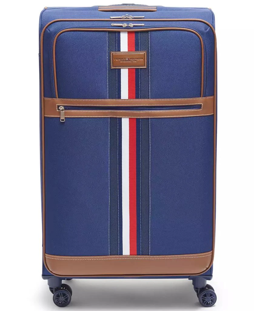 Tommy Hilfiger Logan 28" Softside Spinner 2