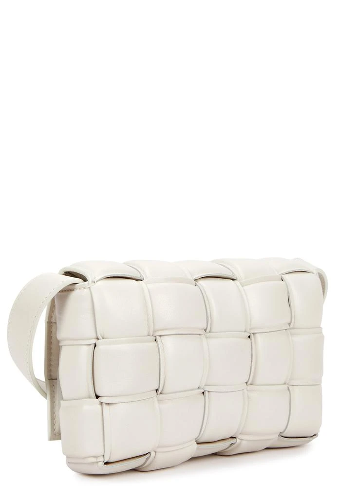 Bottega Veneta Padded Cassette small leather cross-body bag 2