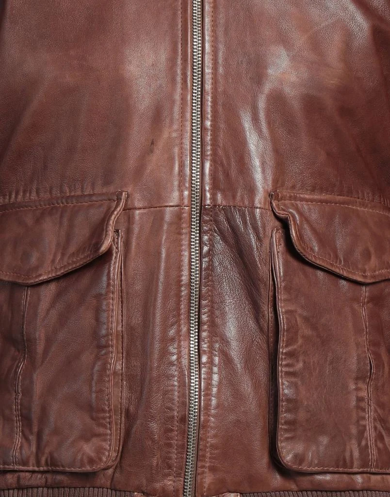 ANDREA D' AMICO Jacket 4
