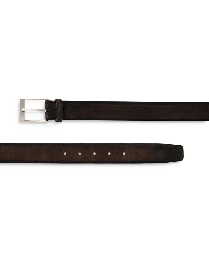 Magnanni Telante Suede Belt 2