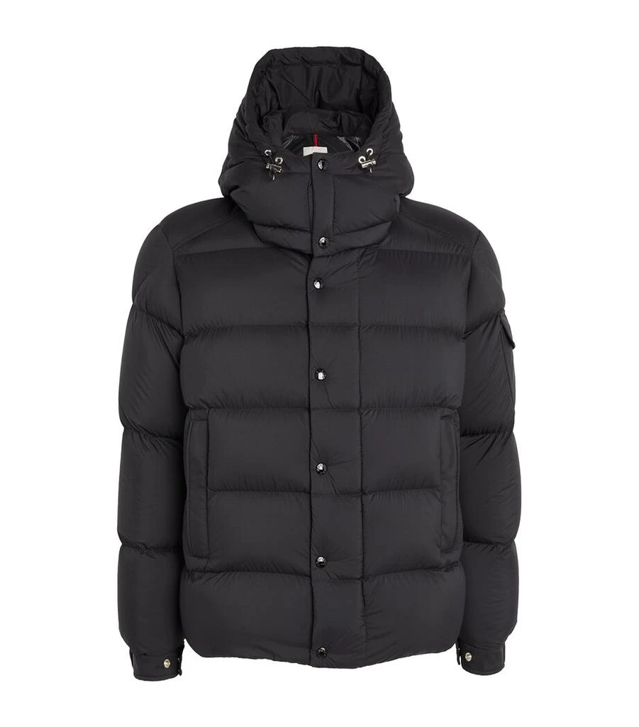 Puffer Jacket Moncler Harrods Mens Vezere Moncler Jacket Harrods