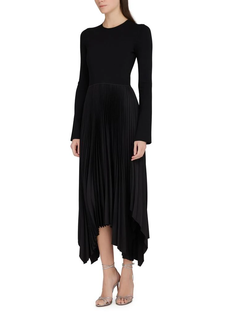 Joseph Midi dress deron 2