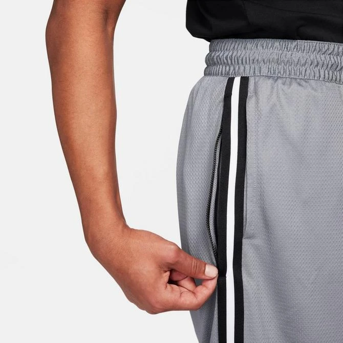 NIKE Men's Nike DNA Dri-FIT 8" Basketball Shorts 6