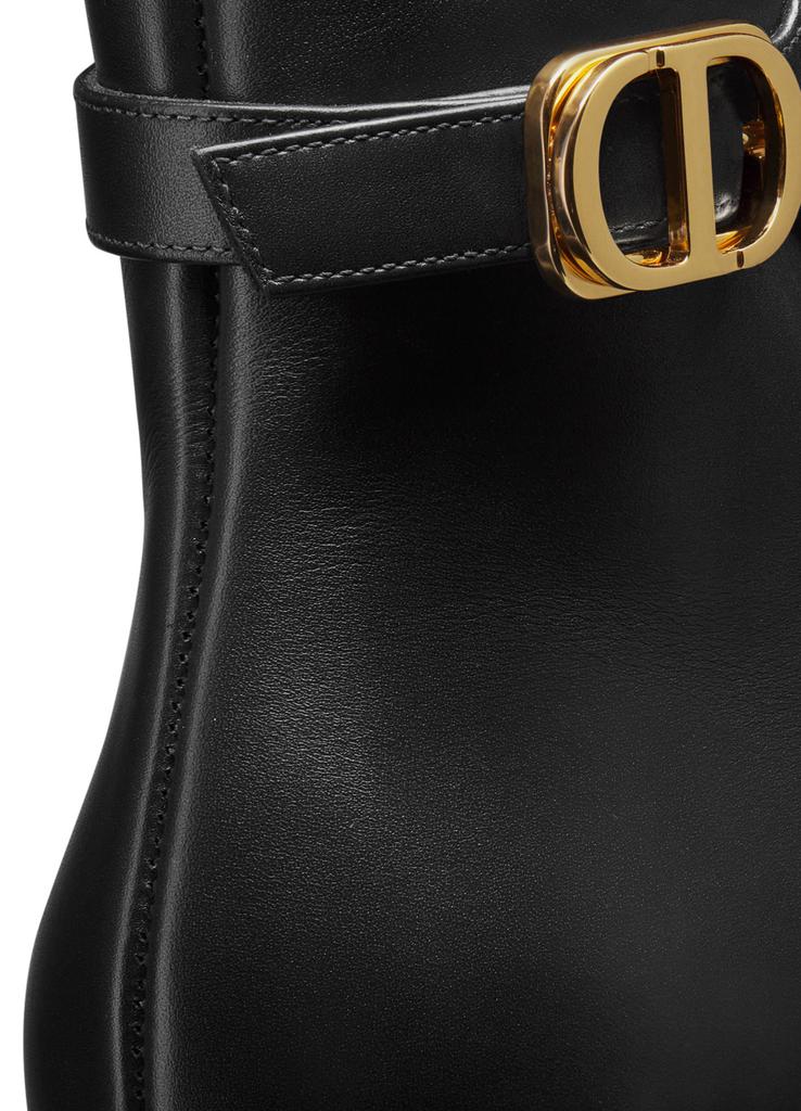Dior 30 Montaigne Ankle Boot - Boots - Free Shipping