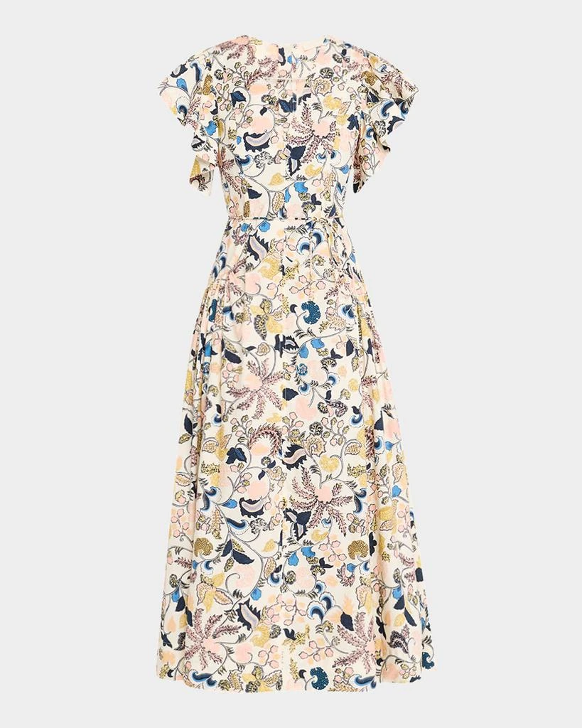 Shop Darya Drop-Waist Midi Dress on Sale at BeyondStyle  Get 60% Off Darya  Drop-Waist Midi Dress with Limited-Time Flash Deals, Exclusive Discounts,  and Special Offers. Enjoy Unbeatable Savings on Darya Drop-Waist