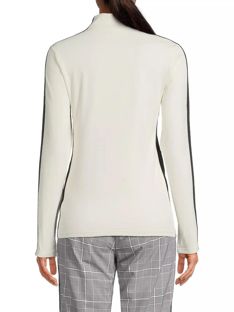 Head Sportswear Bella Knit Zip Sweater 5