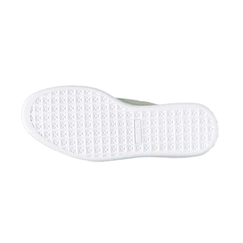 Puma Suede Nyc Lace Up Sneakers 5