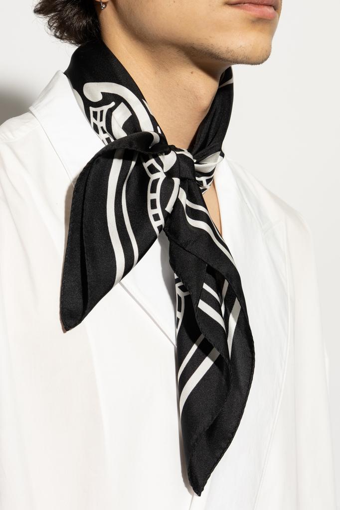 Dolce & Gabbana Silk scarf