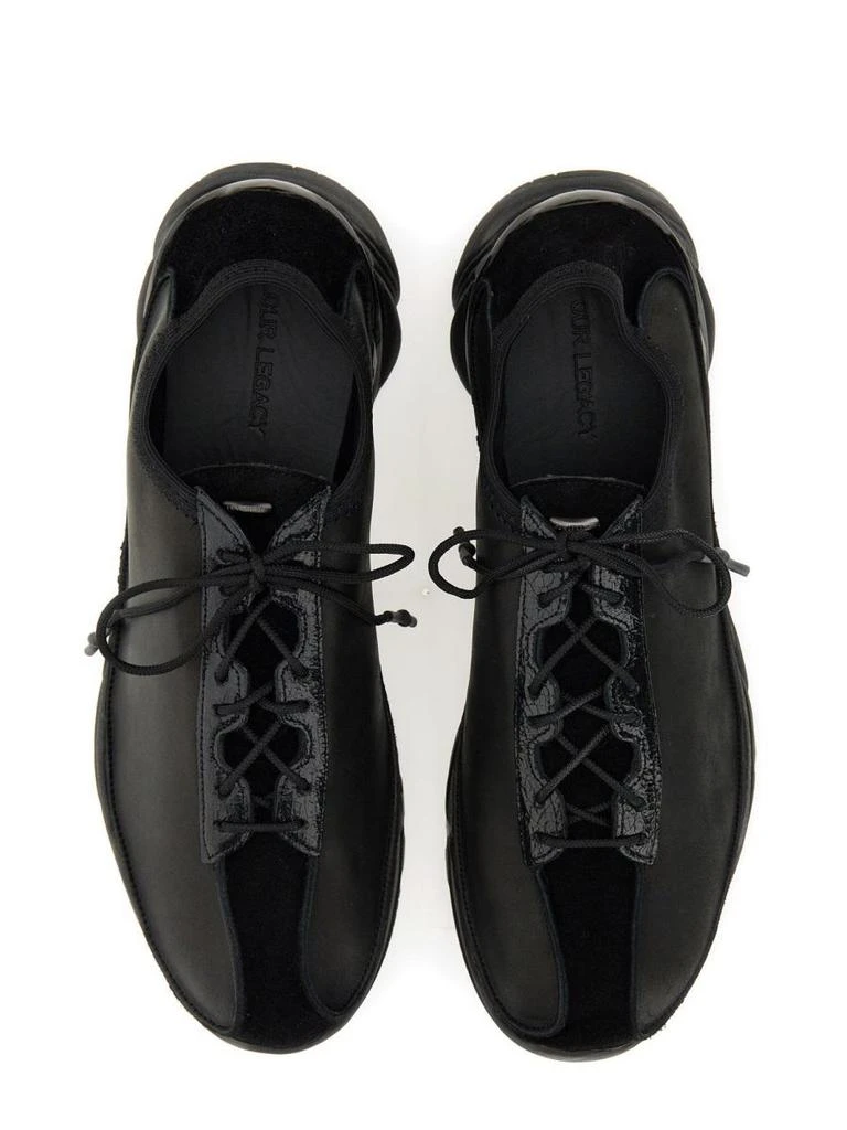 Our Legacy Our Legacy "Klove" Sneaker Unisex 6