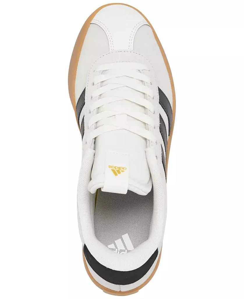 Adidas Women's VL Court 3.0 Casual Sneakers from Finish Line 4