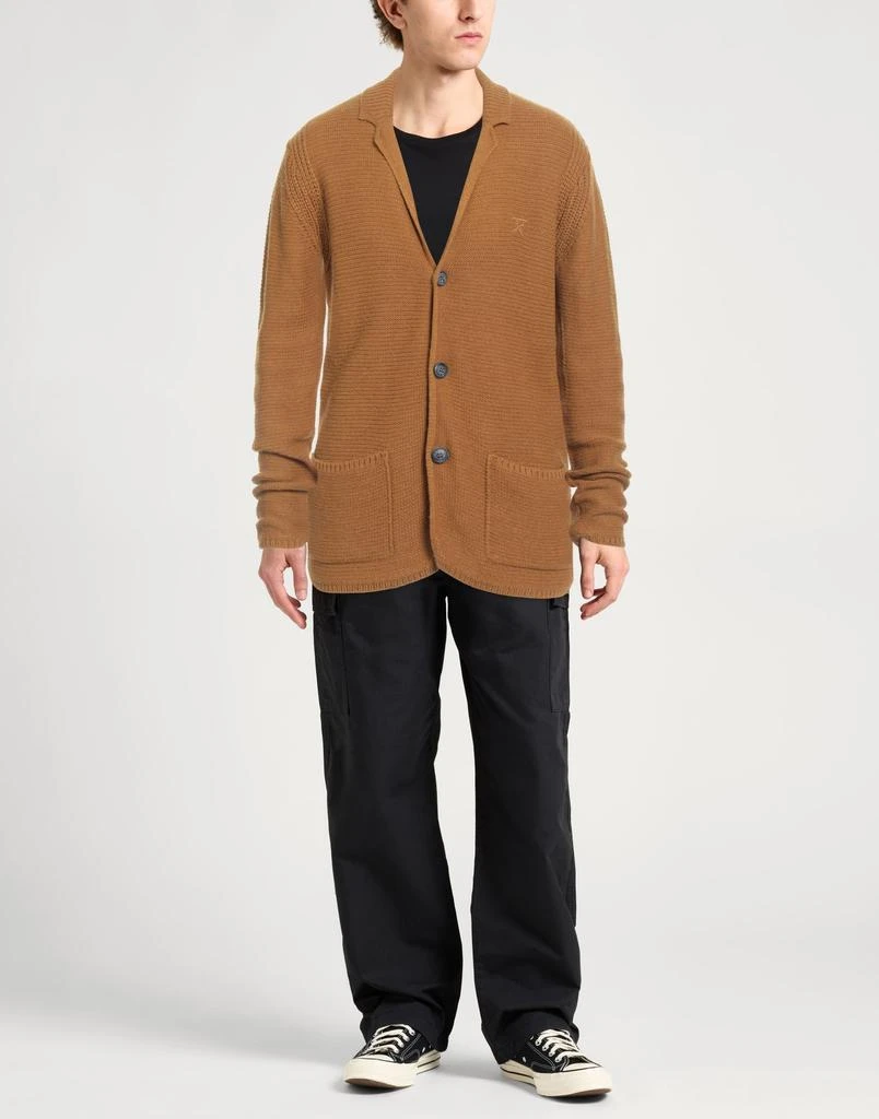 BERNA Cardigan 2