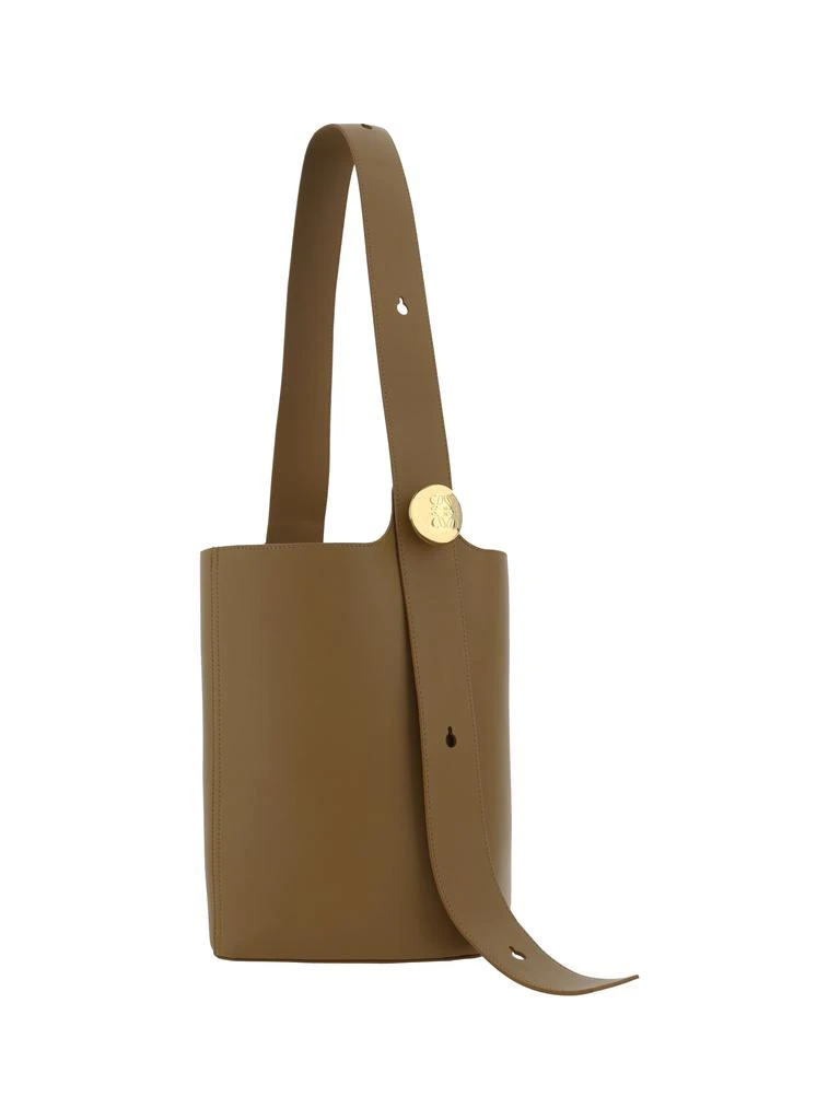 Loewe Pebble Medium Bucket Bag 2