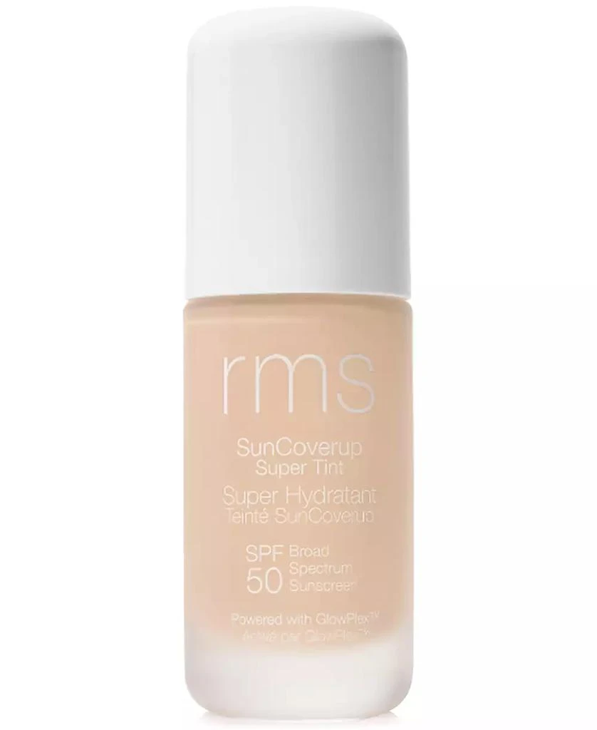 RMS Beauty SunCoverup Super Tint SPF 50, 1 oz. 1