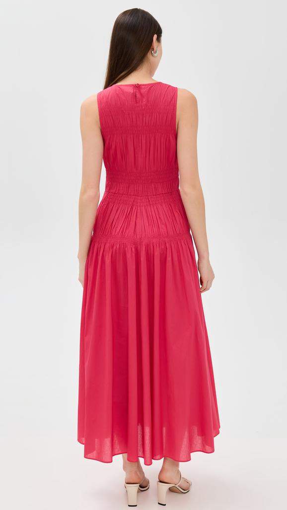 Apiece Apart Fabiana Maxi Dress