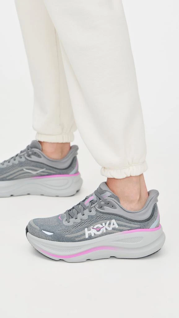 Hoka One One W Bondi 9 Sneakers 2