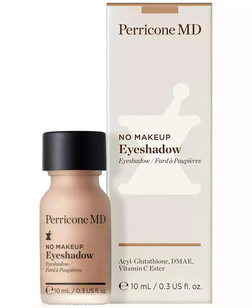 Perricone MD No Makeup Eyeshadow, 0.3 oz 1