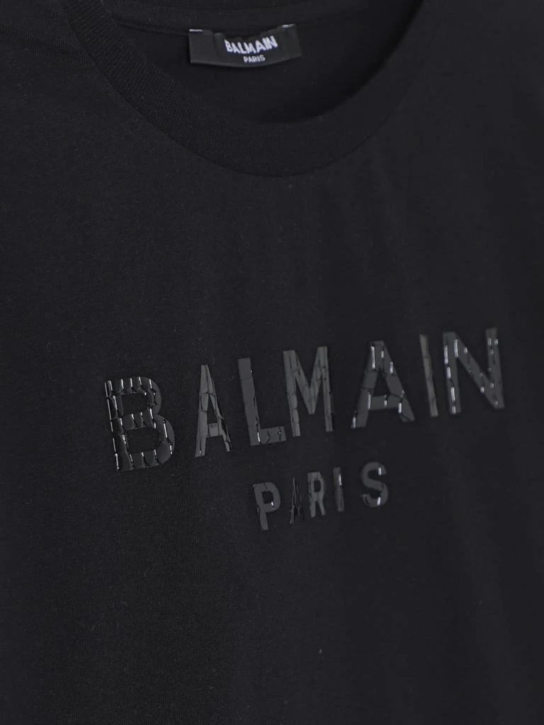 BALMAIN T-shirt kids Balmain 3