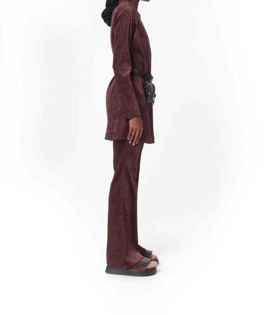 TELA Tela - Nucleo Dress 3