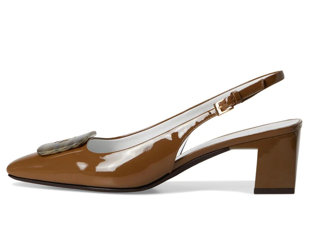 Tory Burch Georgia Slingback 55 mm 4